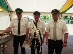 Schützenfest 2023
